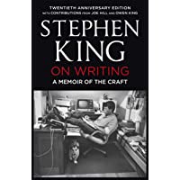 Los mejores  - On Writing: A Memoir of the Craft: Twentieth Anniversary Edition with Contributions from Joe Hill and Owen King